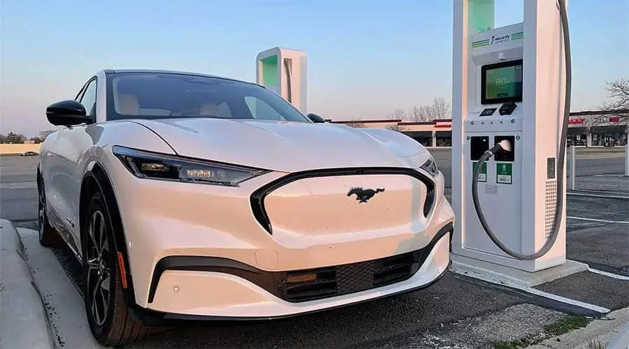 When Will Electric Cars Be Affordable ?