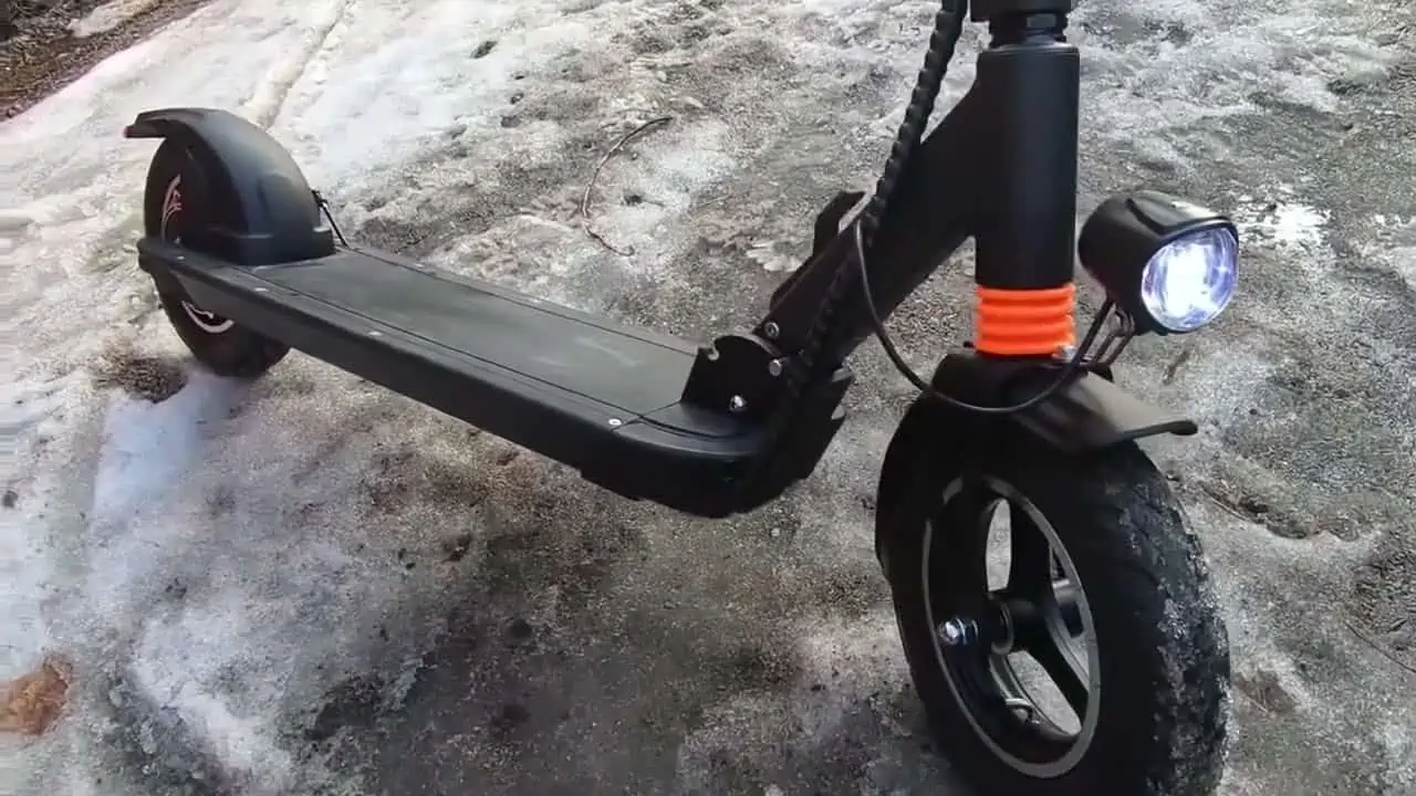 Joyor x5s Electric Scooter