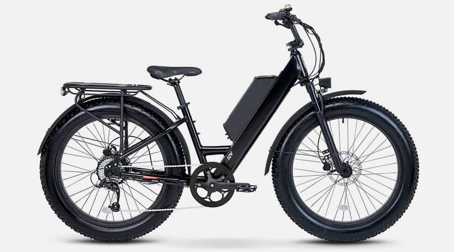 Best All Terrain Electric Bikes Everywhere Ebikes for Every Rider