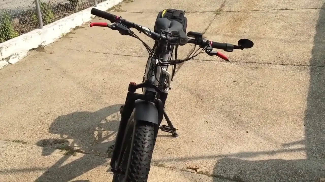 Juiced RipCurrent S Step-Through Juiced RipCurrent S Step-Through