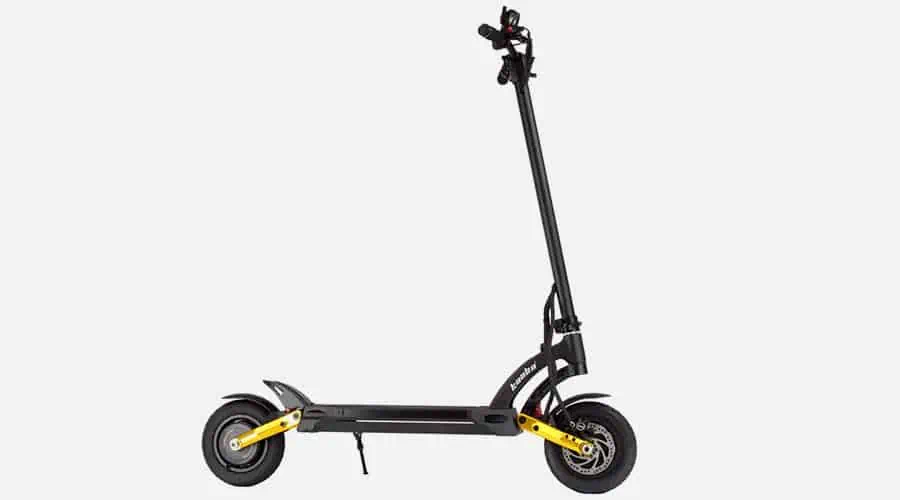 Kaabo MANTIS Pro Electric Scooter