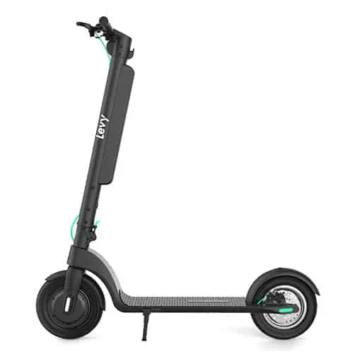 Levy Electric Scooter Levy Electric Scooter