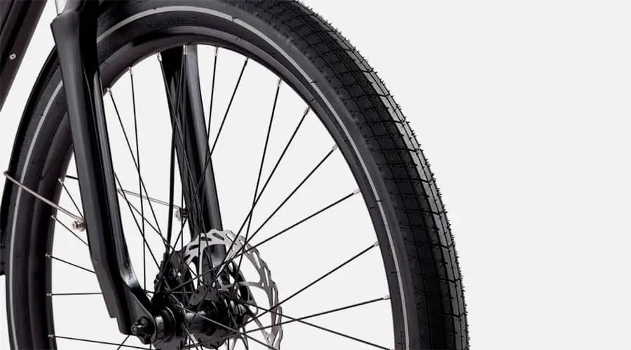 Radcity 5 Plus Puncture-resistant Tires