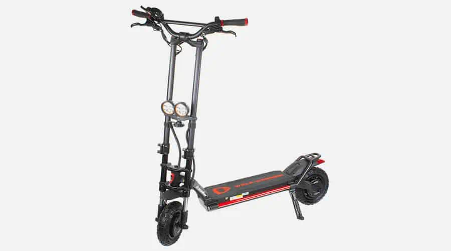 Wolf Warrior X Pro