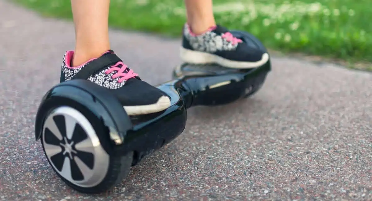 Best Hoverboard For 9 or 10 Year Old Kids