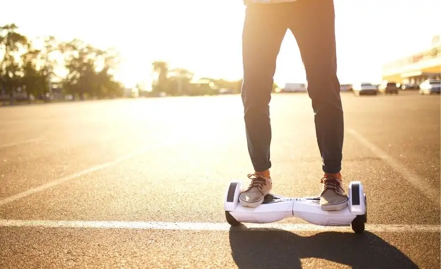 Best Hoverboard For 9 or 10 Year Old Kids