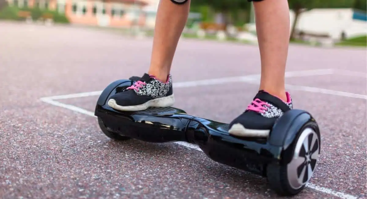 Best Hoverboards for Large and Heavy Adults