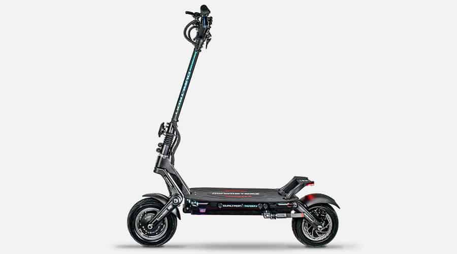 Best Long Range Electric Scooters Per Charge in 2023