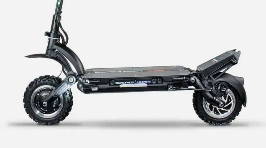 Dualtron Ultra 2 UP: Motor Dualtron Ultra 2 UP: Motor