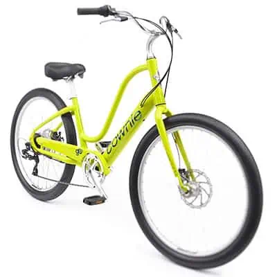 Electra Townie Go