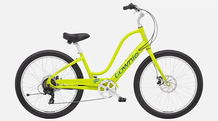 Electra Townie Go