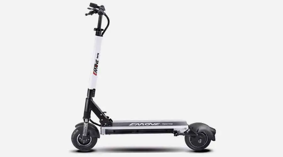 Emove Touring Portable And Foldable Electric Scooter