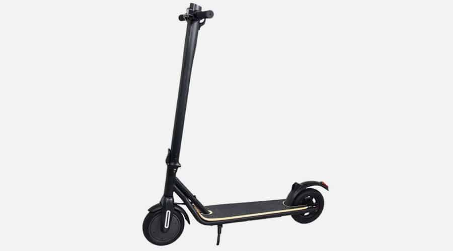 Fluid City Rider Electric Scooter