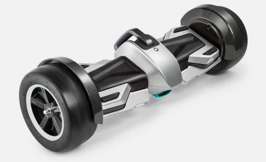 Gyroor F1 Hoverboard