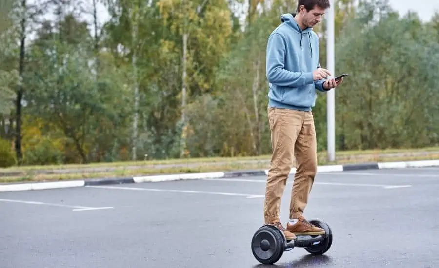 What Age Range Are Hoverboards Suitable for? Limits and Requirements