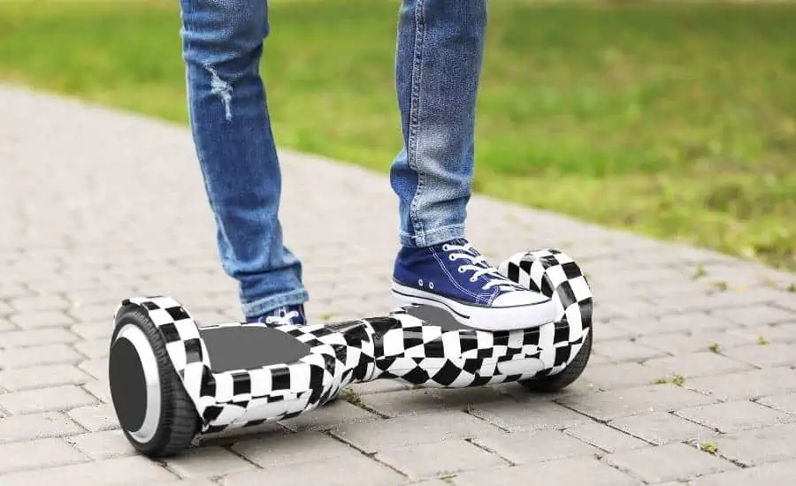 What Age Range Are Hoverboards Suitable for? Limits and Requirements