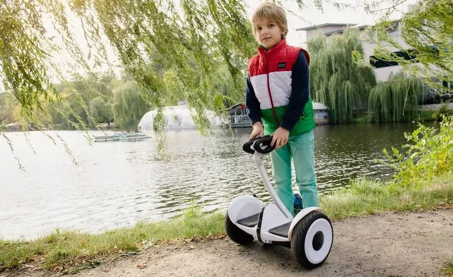 What is the Age Range for Hoverboards? Their Limits and Requirements