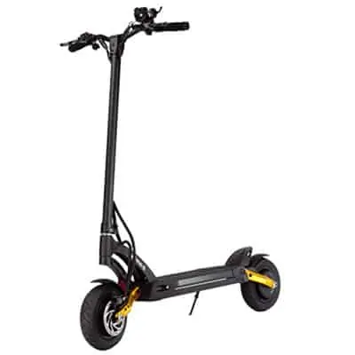 Kaabo Mantis Pro SE Electric Scooter