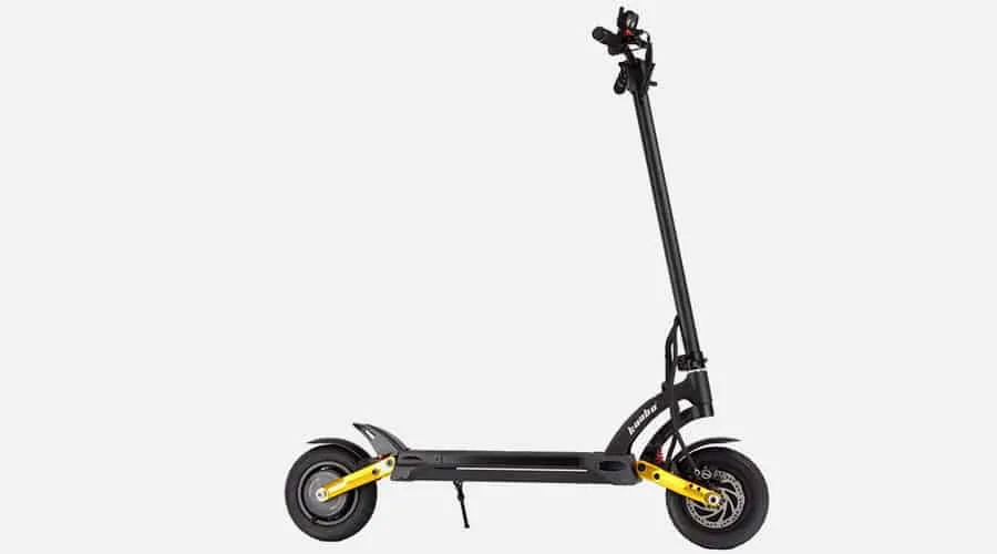 Kaabo Mantis Pro SE Electric Scooter