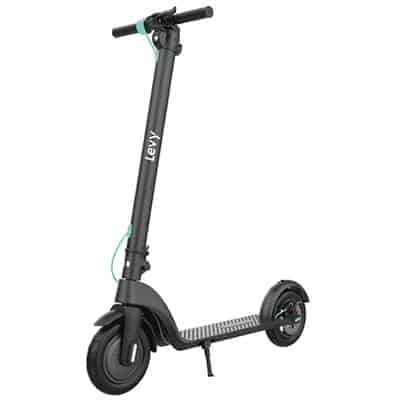 Levy Electric Scooter