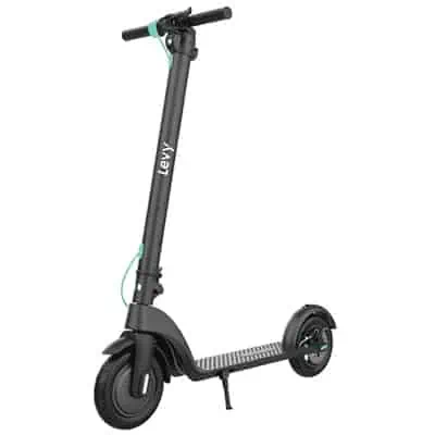 Levy Electric Scooter - Best lightweight electric scooter