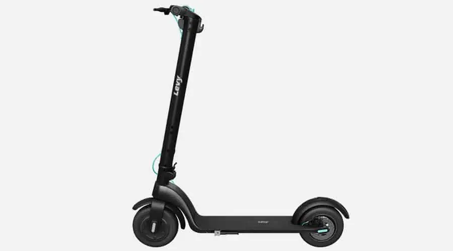 Levy Electric Scooter