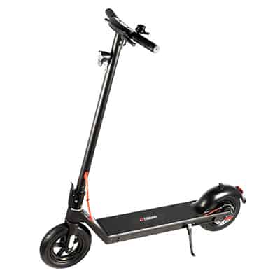 M10 Commuting Electric Scooter