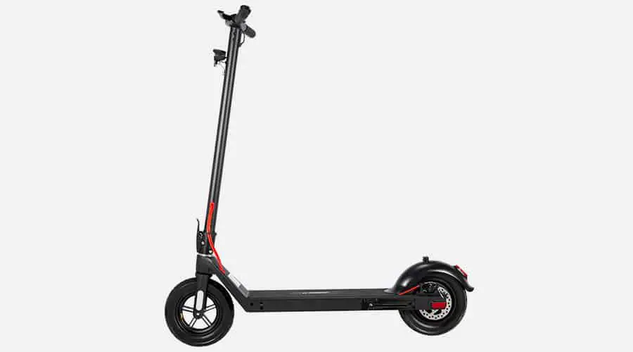 M10 Commuting Electric Scooter