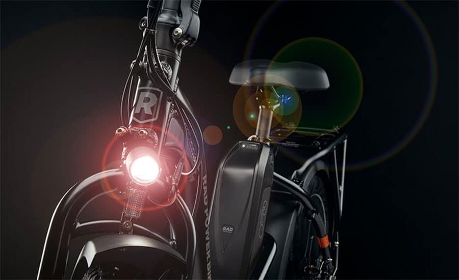 RadExpand 5: LED Headlight