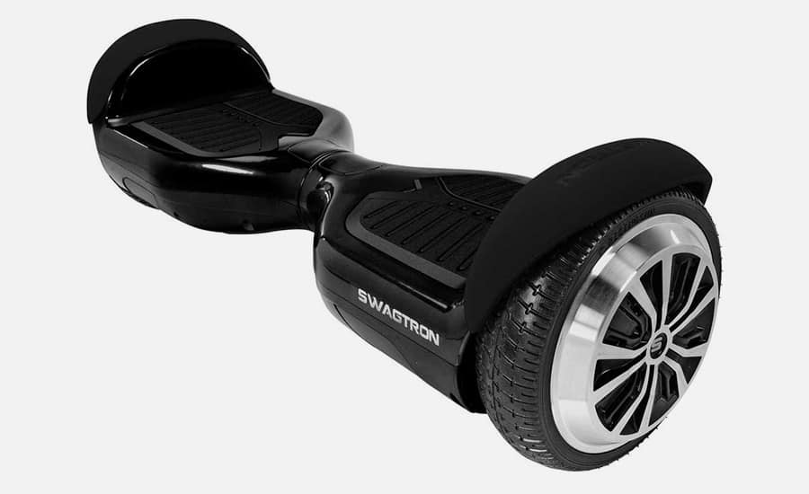 Swagtron Swagboard Pro T1