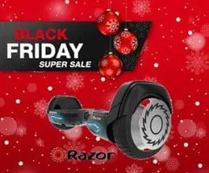 black friday razor hovertrax 2.0