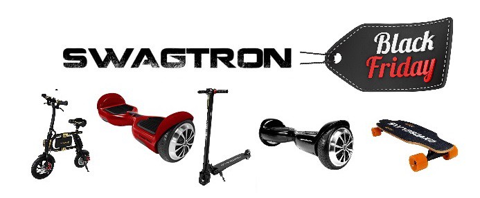2024 Best Hoverboard Black Friday Deals – Get The Best Discounts & Save!