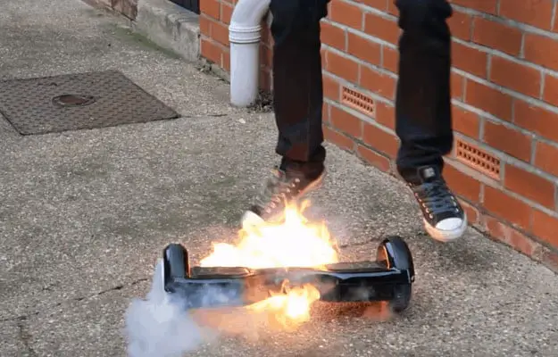 Which Hoverboards Are Safe? Don’t Buy Without Reading This First 2