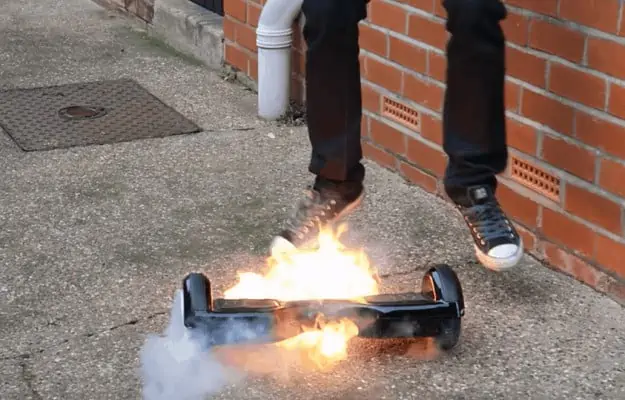 Which Hoverboards Are Safe? Don’t Buy Without Reading This First 1