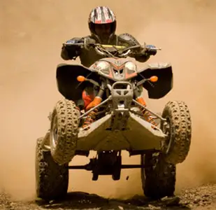 How Fast Does an Electric ATV Go