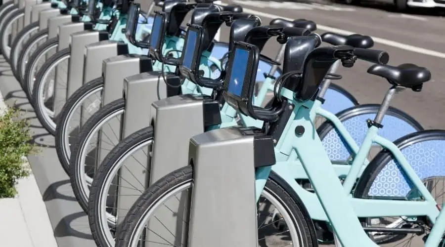 Bike-share Statistics