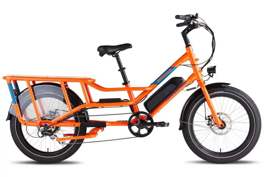 Electric Bikes Net Weight and Riders Weight Limits by the Numbers 6