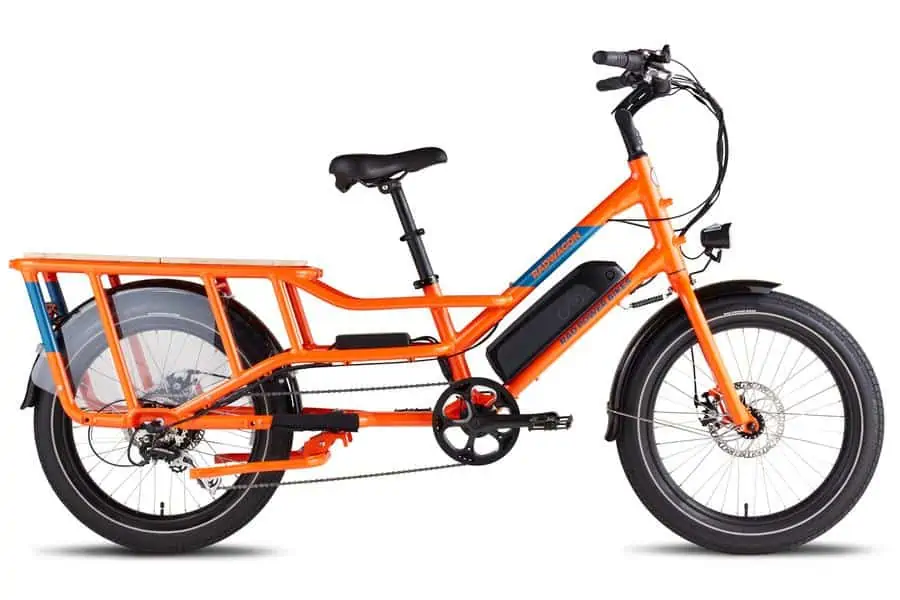 Electric Bikes Net Weight and Riders Weight Limits by the Numbers 5