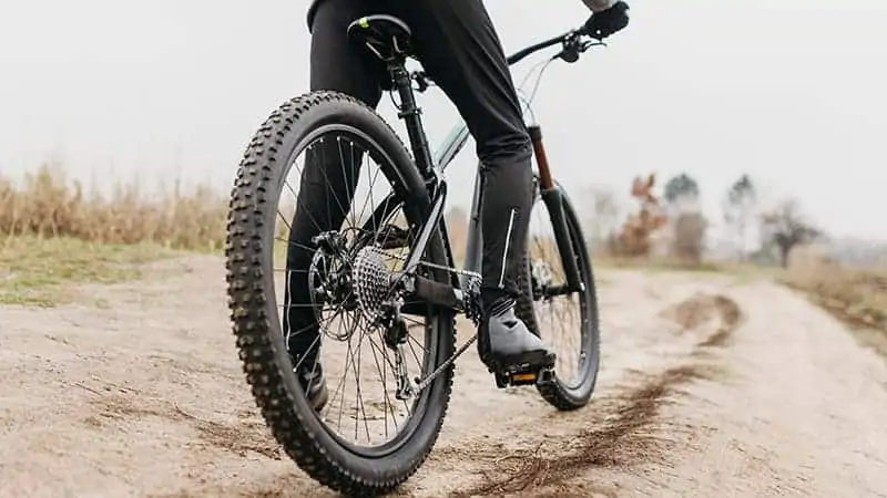 Who’s Ebike Class 3 Best for?