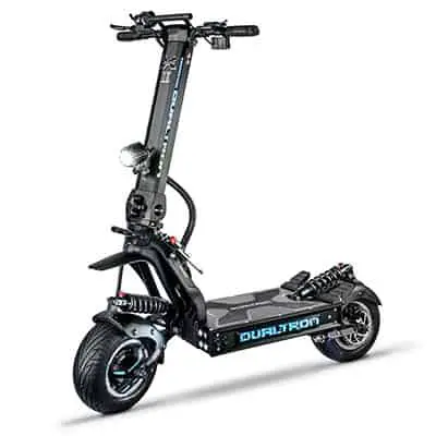 Dualtron X2 UP Electric Scooter