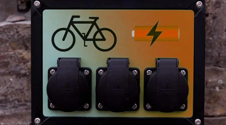 What to Do if Your Electric Bike Battery Is Not Charging?