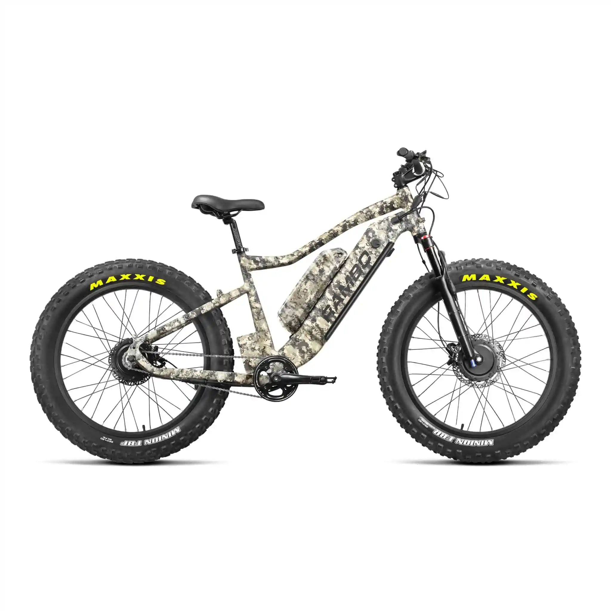Electric Bikes Net Weight and Riders Weight Limits by the Numbers 5