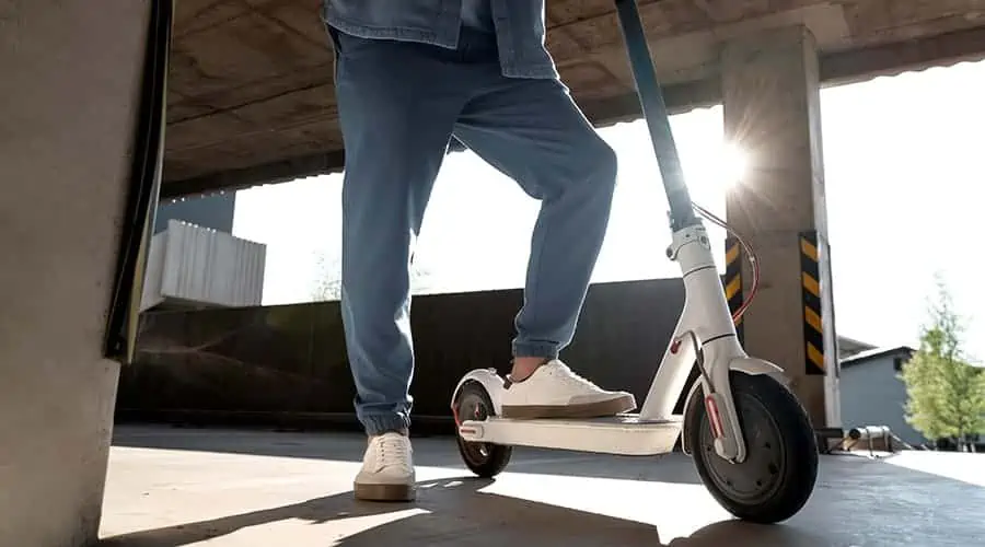 What Is a Good Weight for an Electric Scooter?