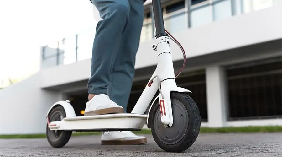 How Fast Do Electric Scooters Go? Expectations vs. Reality