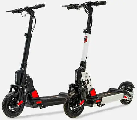 Electric Scooter Troubleshooting