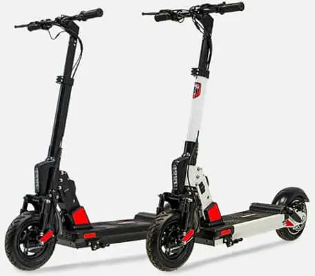 Electric Scooter Troubleshooting