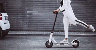 Electric Scooters Buying Guide