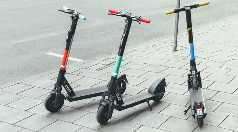 What’s Electric Scooters Weight Limit (Load Capacity) and How Heavy Are EScooters?