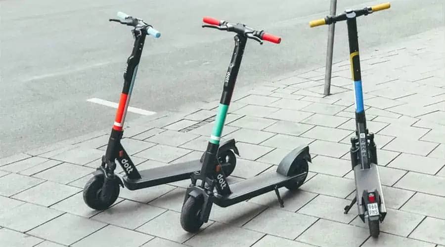 What Is a Good Weight for an Electric Scooter? What Is a Good Weight for an Electric Scooter?