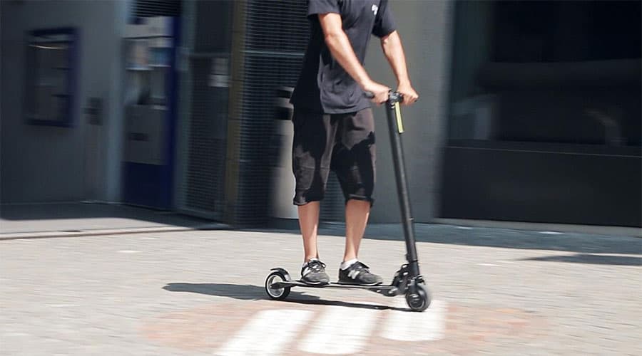 What’s Electric Scooters Weight Limit (Load Capacity) and How Heavy Are EScooters?